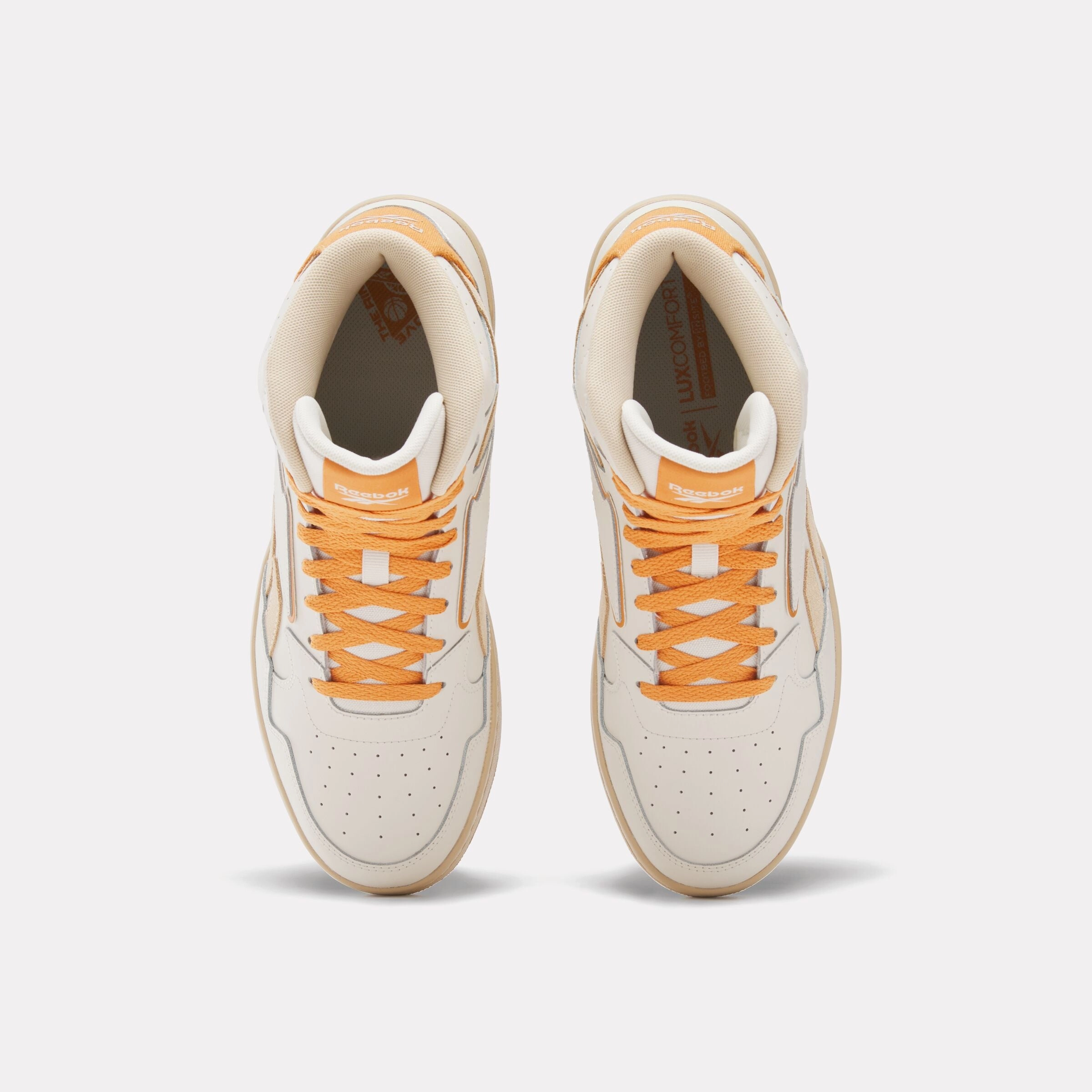 Basketball Shoes Commercial Atr Chill Mid Sand/Tan