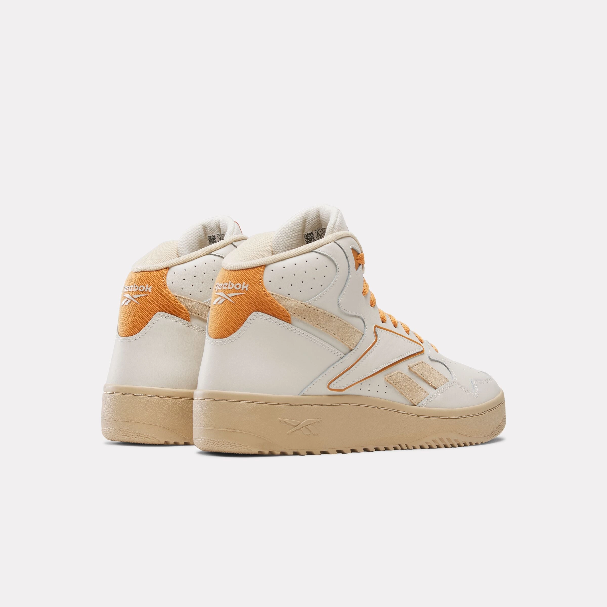 Basketball Shoes Size 48 Atr Chill Mid Sand/Tan