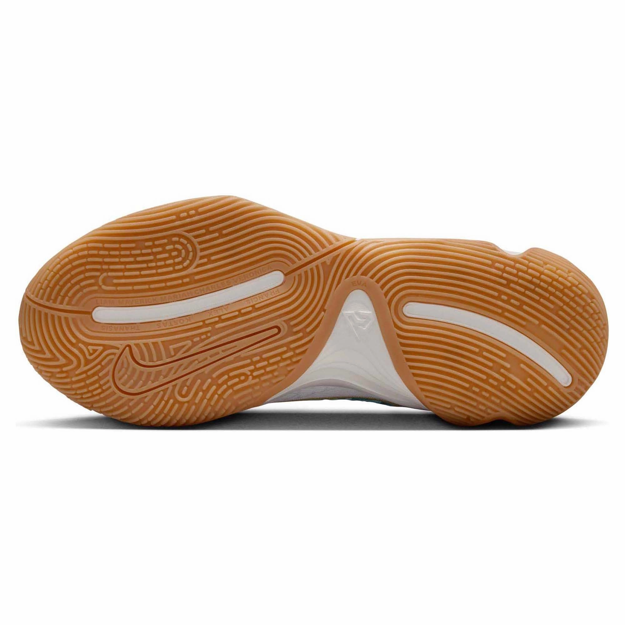 Giannis Immortality 4 Basketball Shoes Basketball Shoes With High Ankle Support