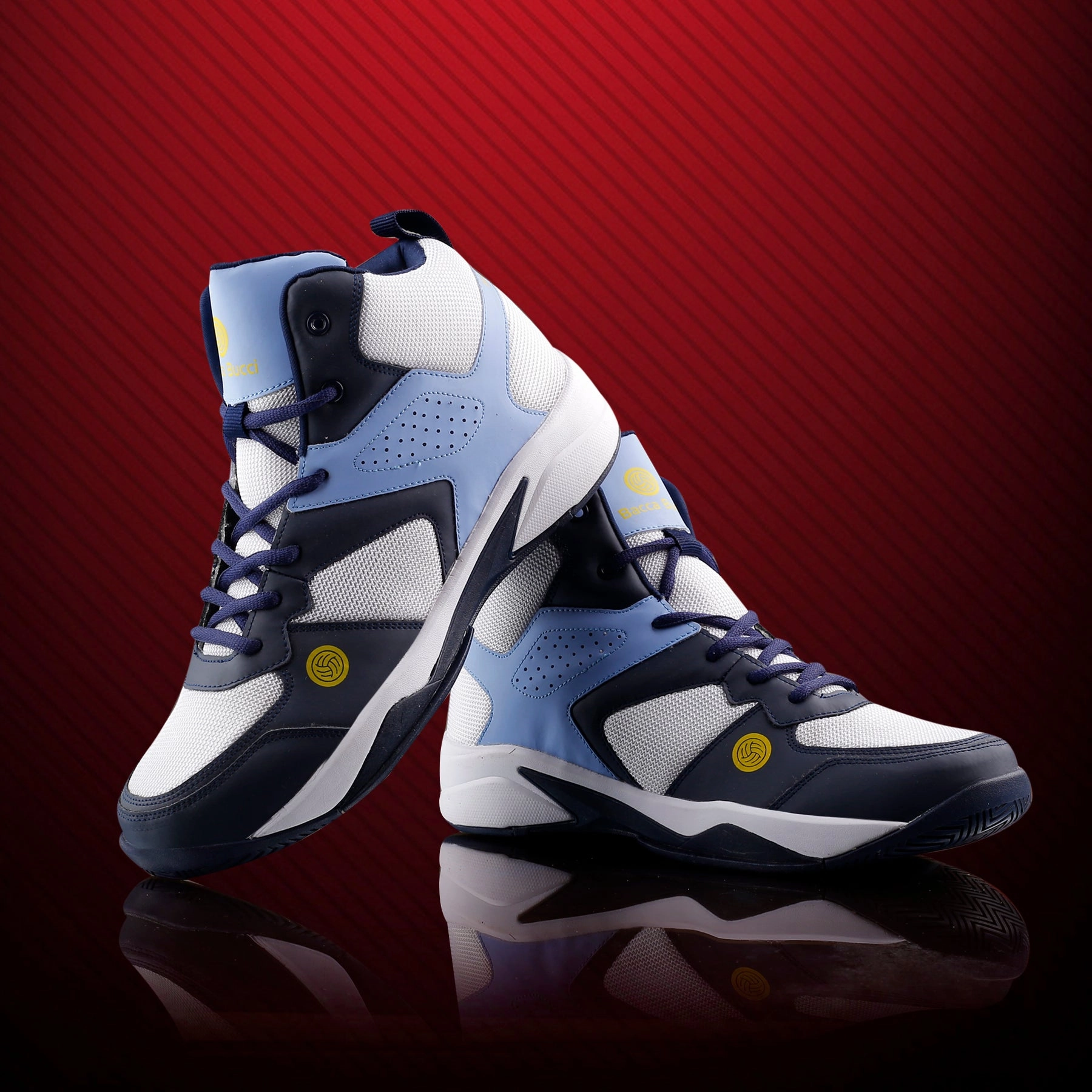 The Best Basketball Shoes For Jumping Bacca Bucci Wager