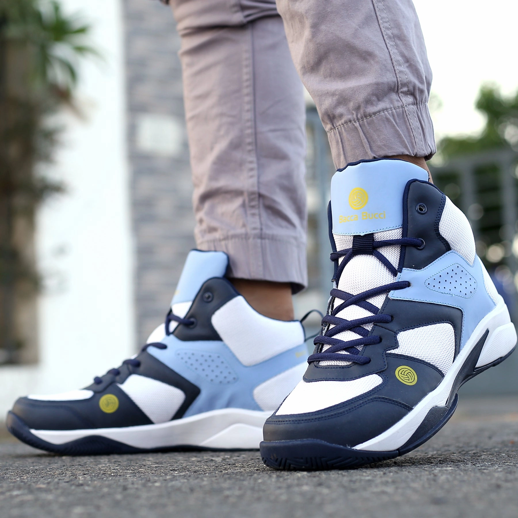 Spon Bacca Bucci Wager