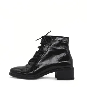 Lightweight Walking Boots Lazor Lace Up Booties