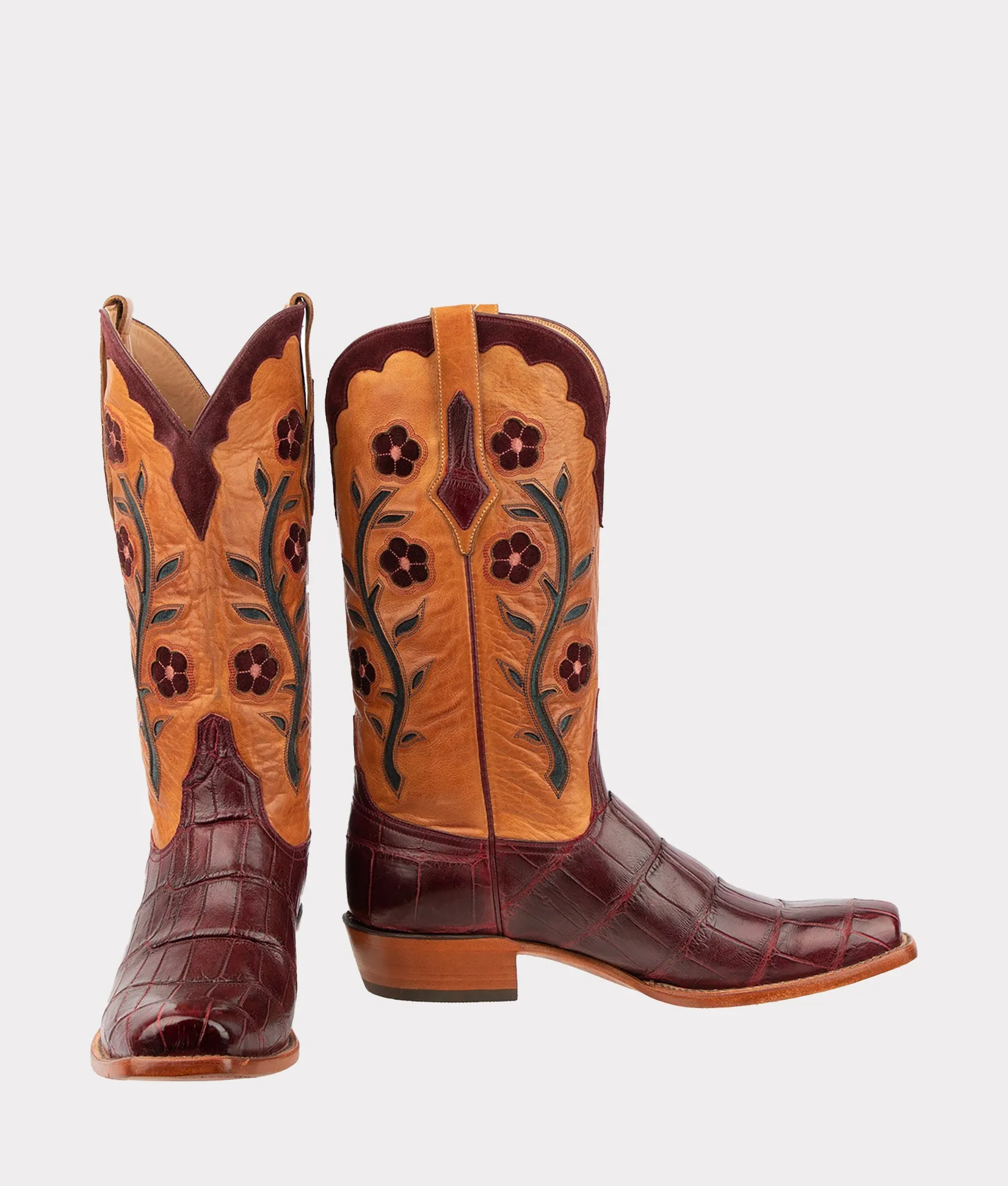 Knee High Boots Outfit Ideas Cibolo :: Bordeaux