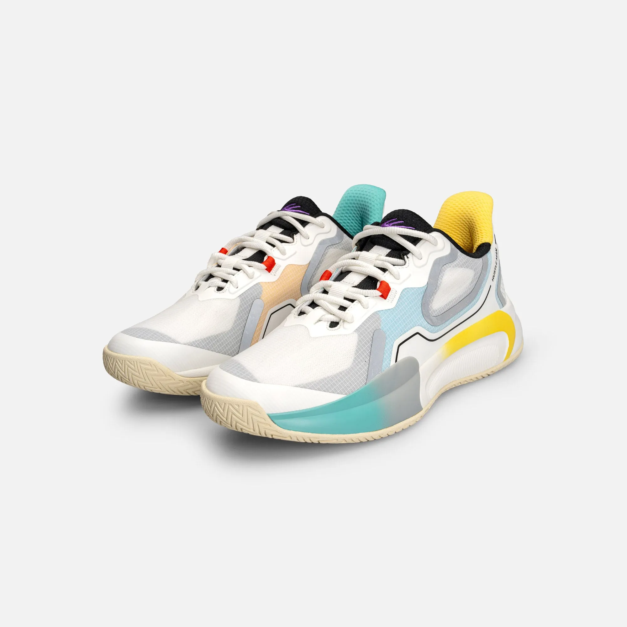 Mb 3 Basketball Shoes UNSTOPPABLE