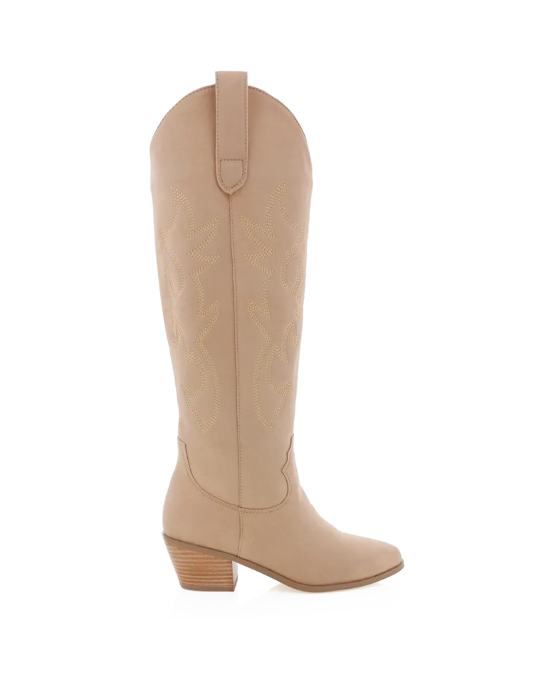 Kangaroo Boots URSON - PORCINI SUEDE