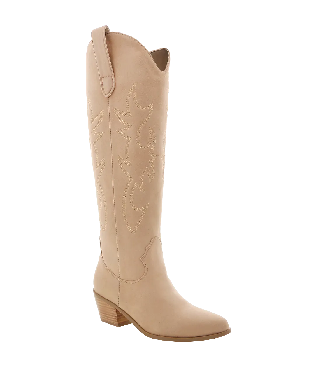 URSON - PORCINI SUEDE Nordic Boots