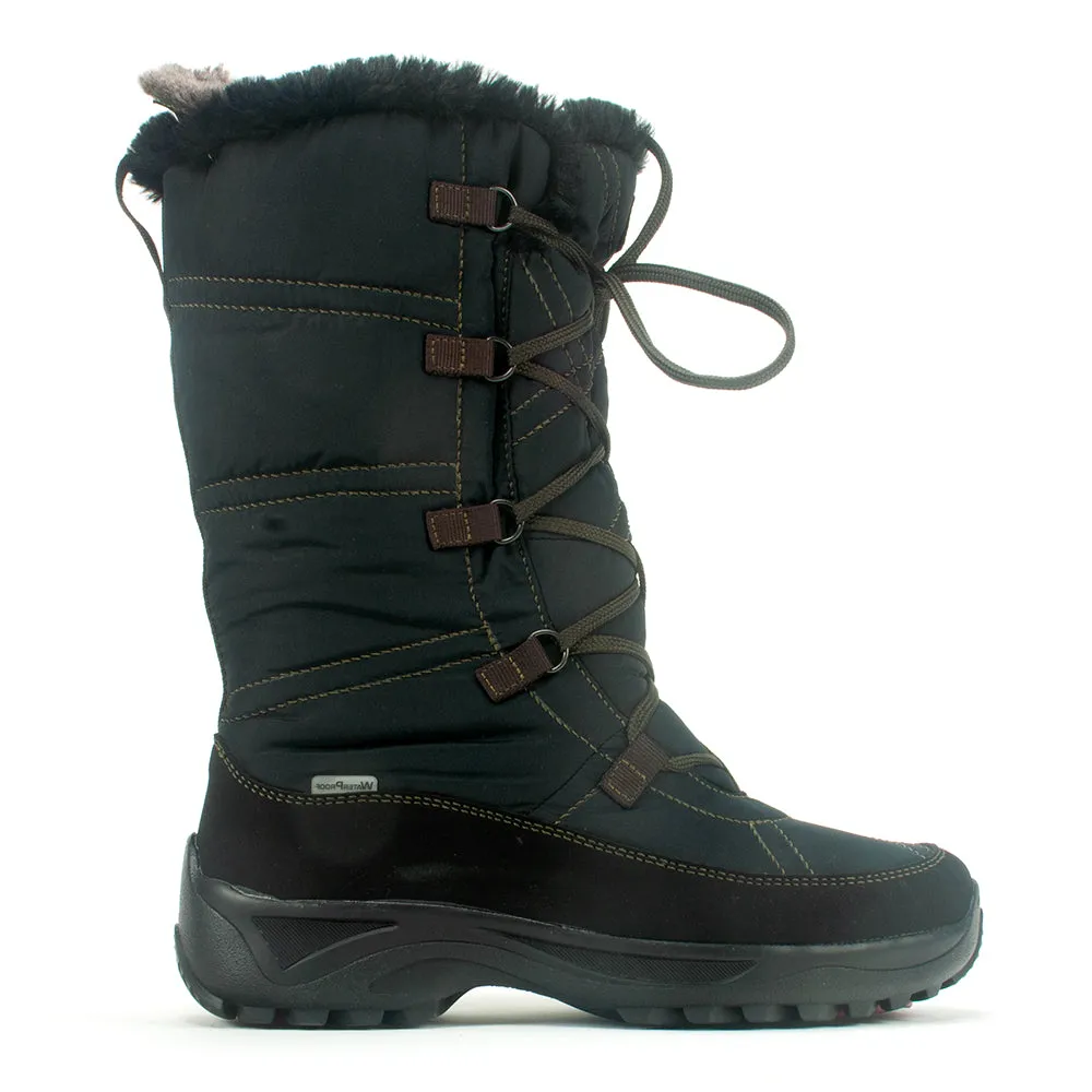 Survivor Boots Vail Waterproof Snowboot