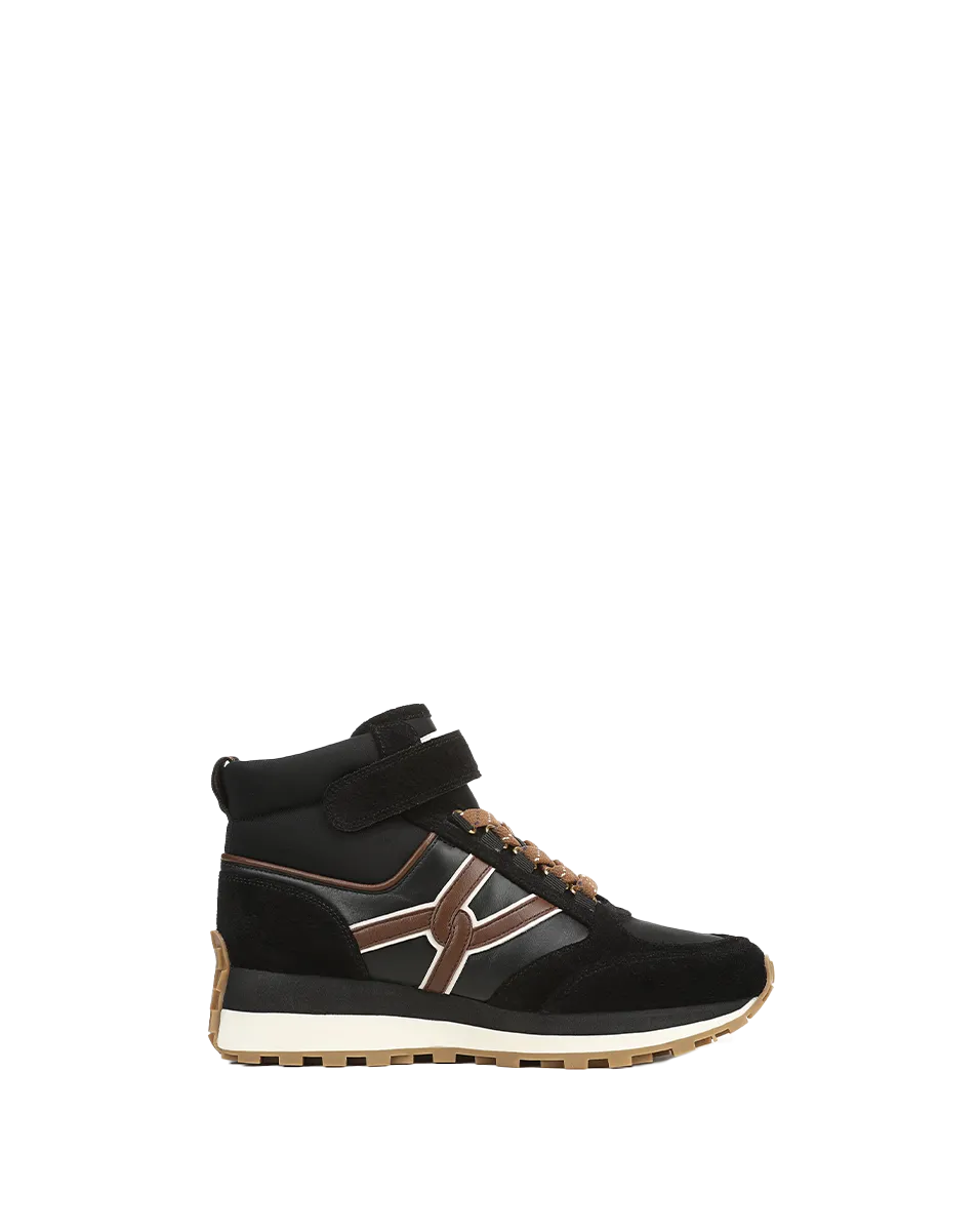 Valentina Hiker Sneaker Best Tennis Shoes Flat Feet