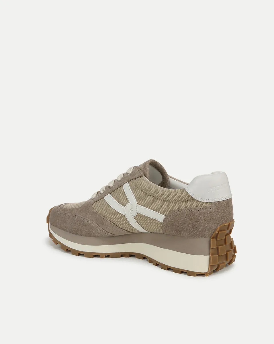 Valentina Sneaker Gel Shoes For Flat Feet