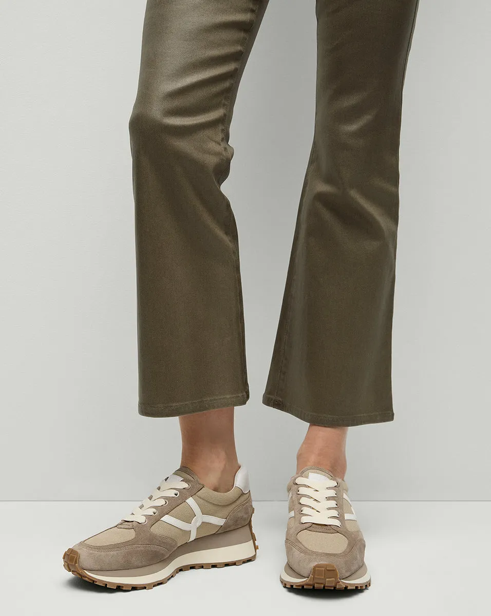 Best Nurse Shoes Valentina Sneaker