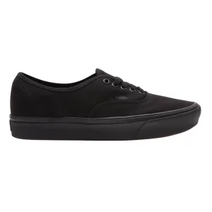 Vans Comfycush Authentic Unisex VN0A3WM7VND | Sneakers nera Sneakers Movie Trailer