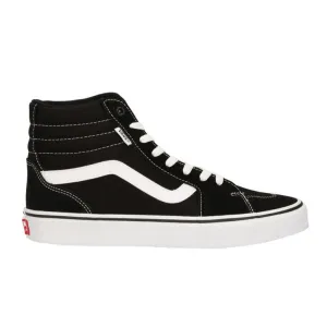 Vans scarpa sneakers alta alla caviglia Filmore Hi VN0A5HZLIJU1 nero-bianco On Sale Sneakers