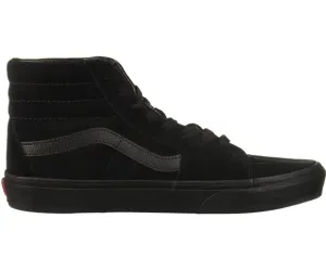 Ballet Sneakers Vans scarpa sneakers alta da adulti SK8-HI VN000D5IBKA nero-nero