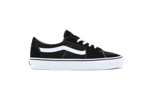 Vans scarpa sneakers bassa unisex Sk8-Low VN0A4UUK6BT1 nero-bianco Ken Carson Complex Sneakers