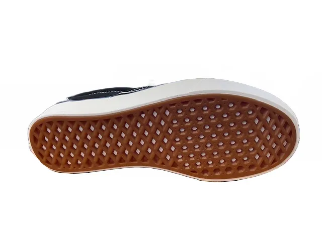 Upscale Sneakers Vans scarpa sneakers da adulto Comfycush Slip VN0A3WMDVNE1 nero