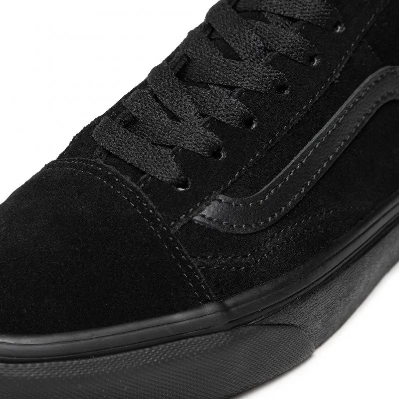 Vans sneakers unisex Old Skool (Suede) VN0A38G1NRI Exchange Sneakers