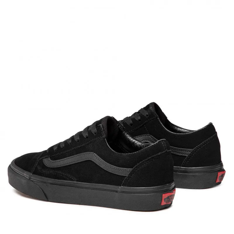 Sneakers Meaning Vans sneakers unisex Old Skool (Suede) VN0A38G1NRI