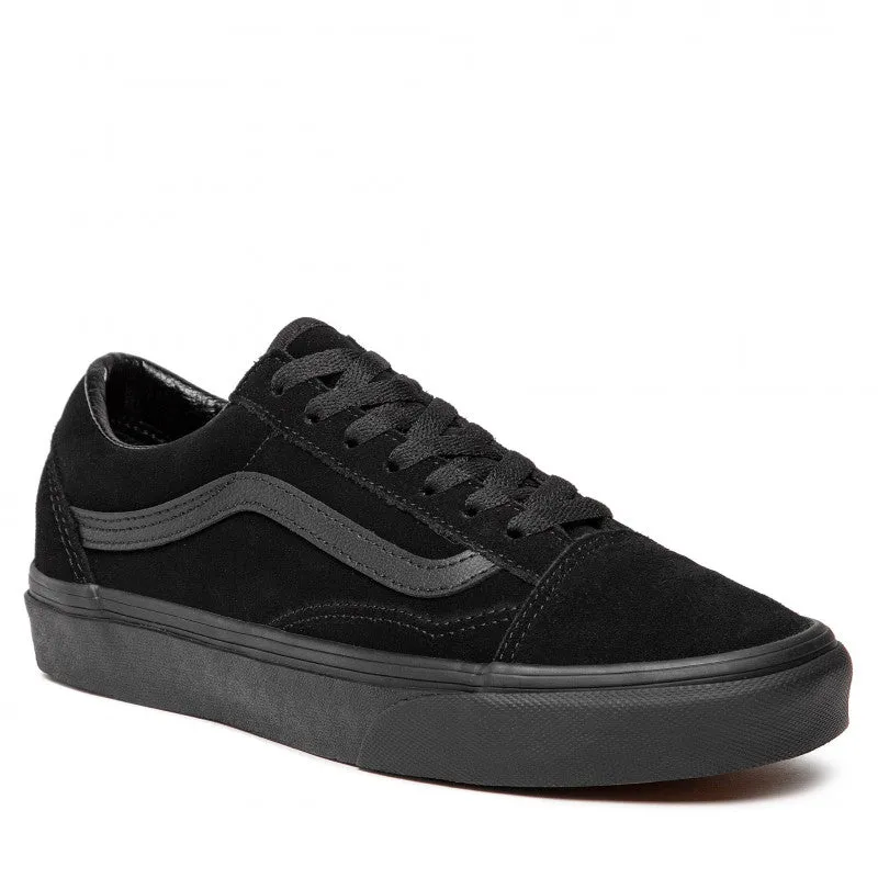Vans sneakers unisex Old Skool (Suede) VN0A38G1NRI Best Sneakers For Gym