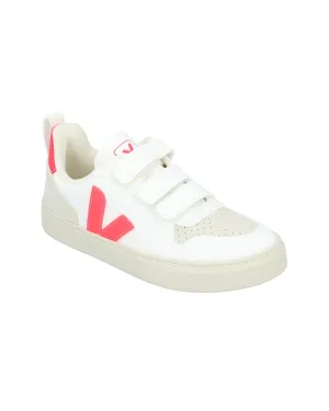 VEJA V-10 CWL Leather Sneaker Sneakers For Back Pain