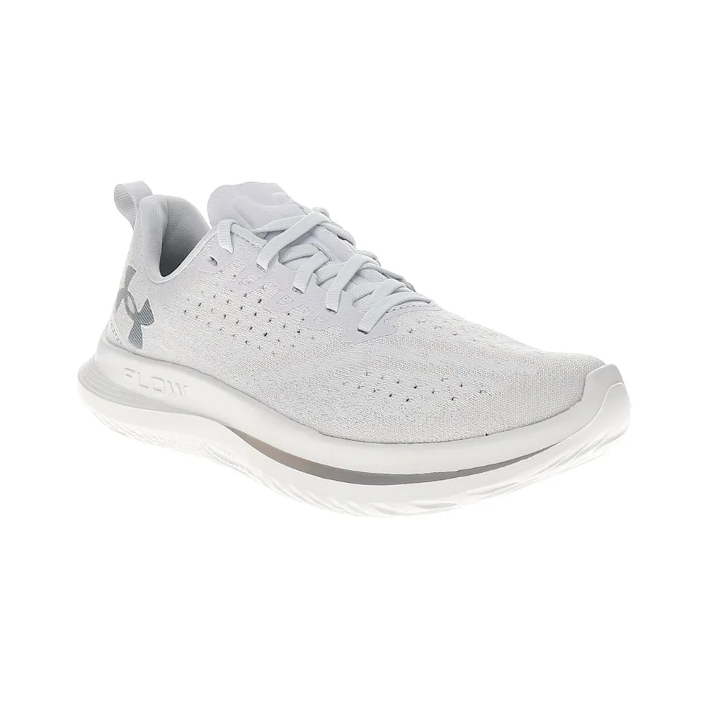 Velociti 4 Running Shoes Flat Bottom Lifting Shoes