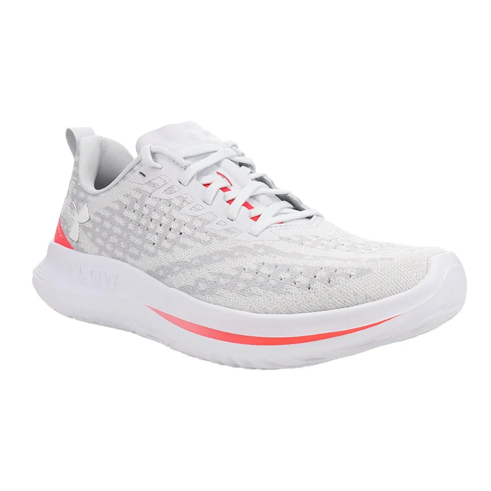 Glitter Flat Shoes Velociti 4 Running Shoes