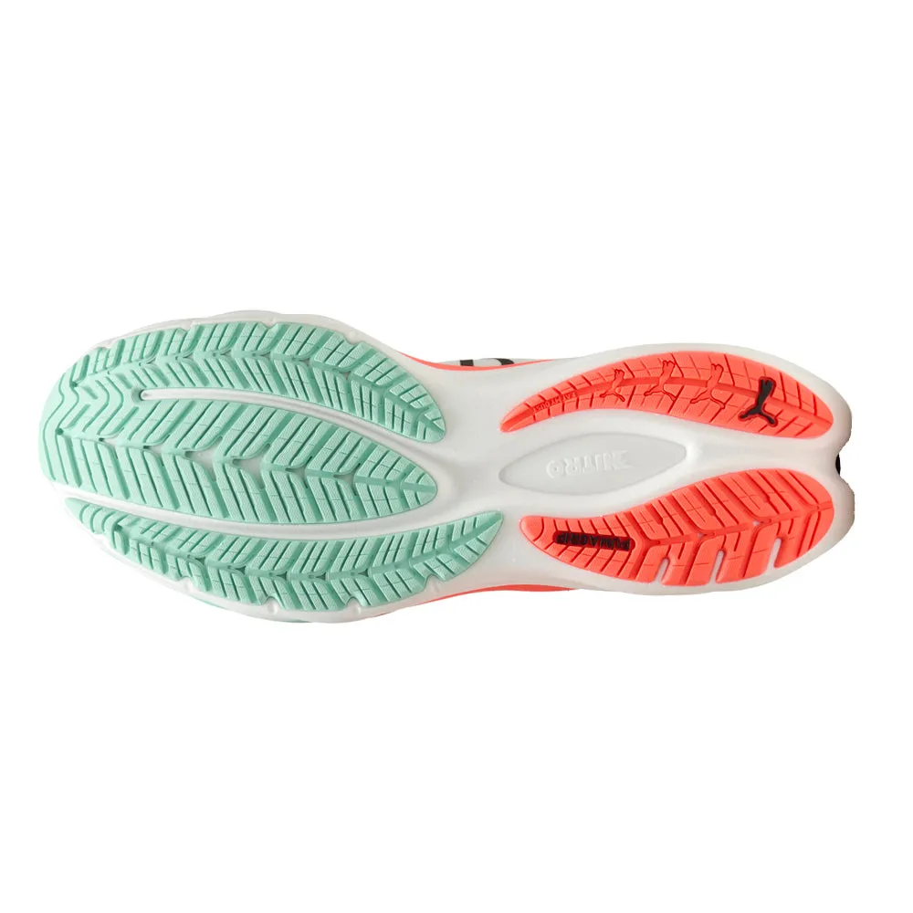 Velocity Nitro 4 Hyrox Running Shoes Nike Retro Training Shoes