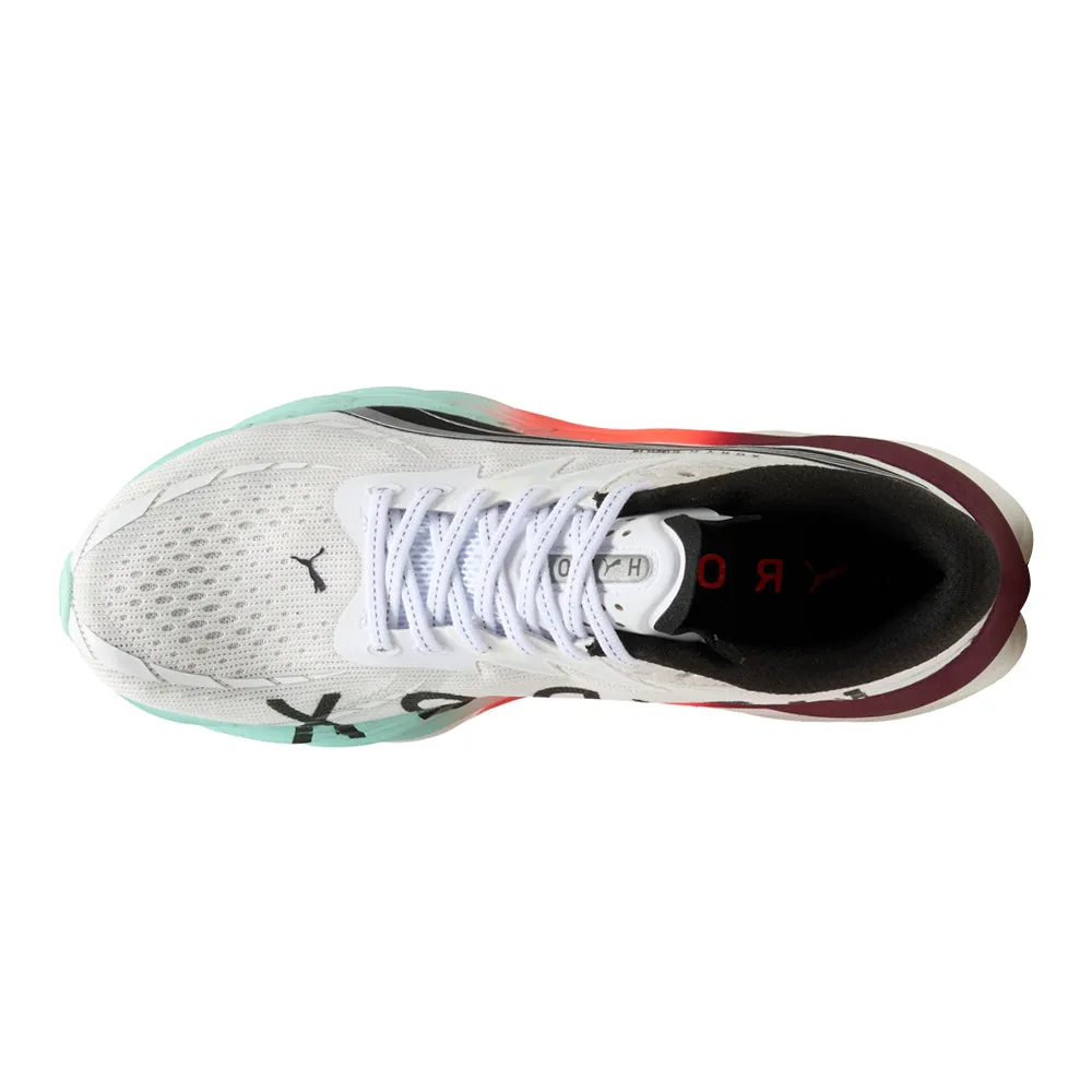 Cross Training Shoes Overpronation Velocity Nitro 4 Hyrox Running Shoes