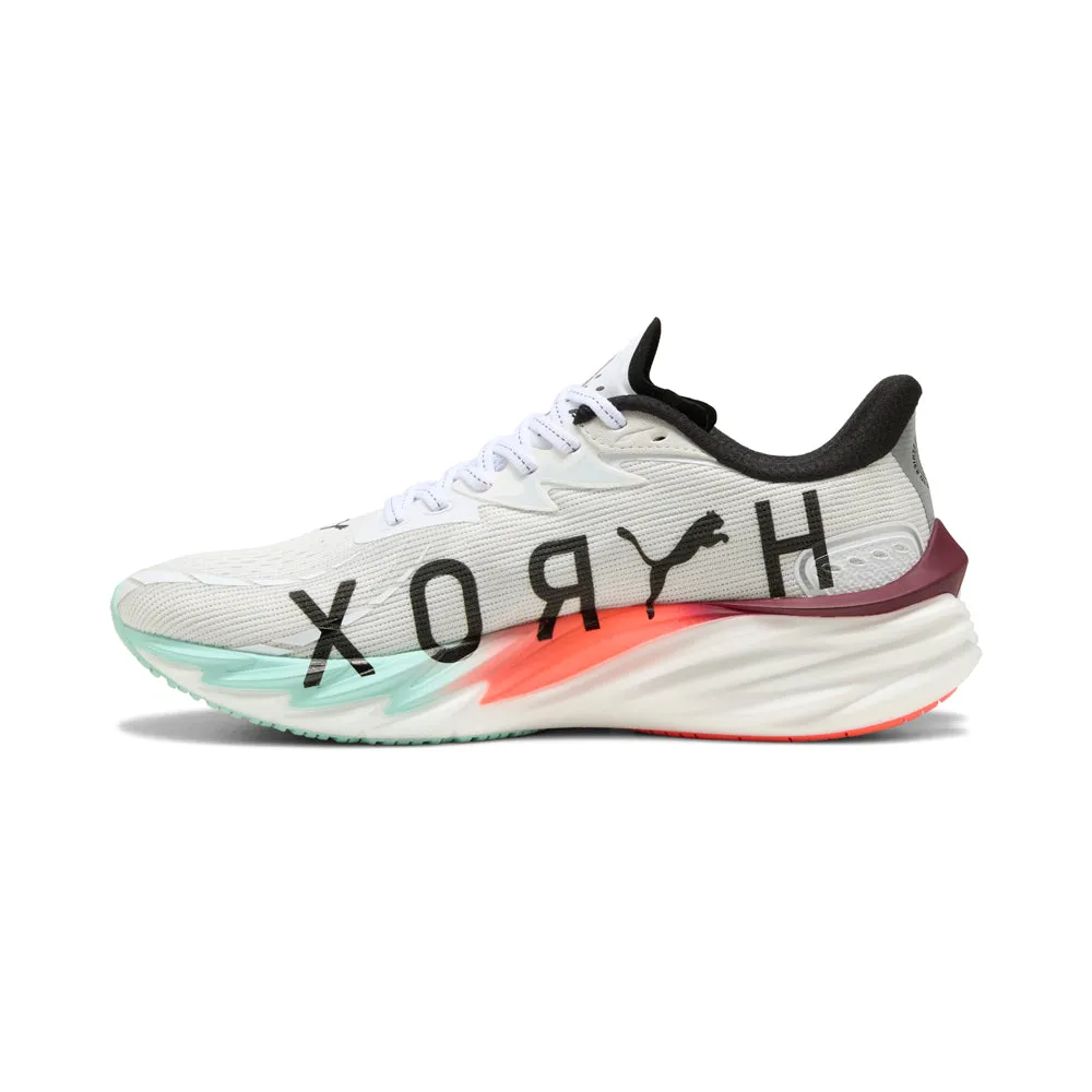 Velocity Nitro 4 Hyrox Running Shoes Under Armour Hovr Project Rock 2 Training Shoes