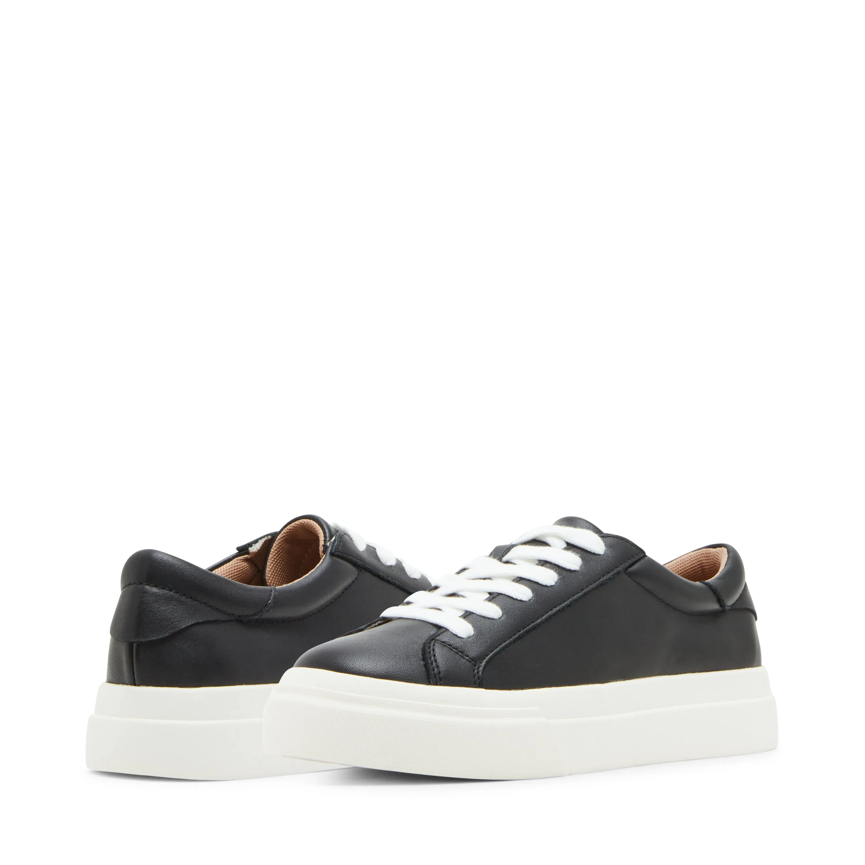 VENNA Sperrys Loafers