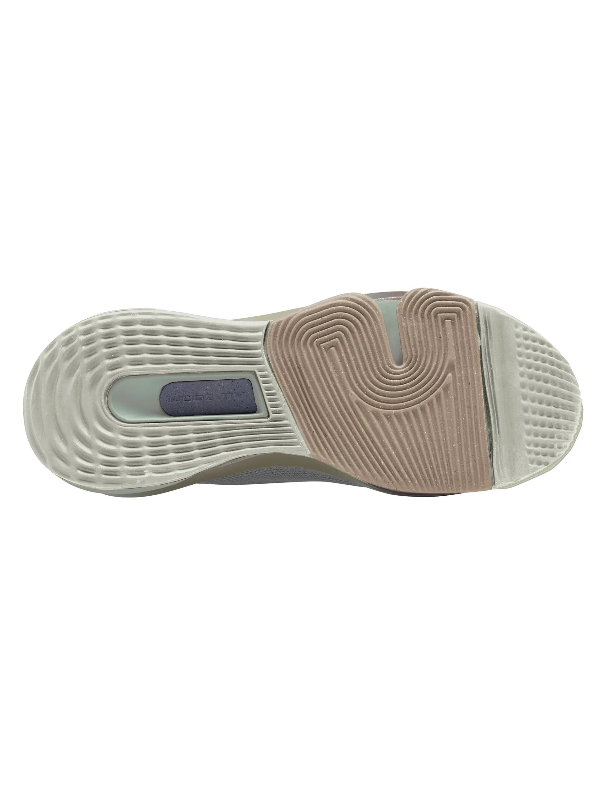 Best Waterproof Cross-training Shoes Versair Shoes - Light Silver/Neutral Olive/Barely Grey