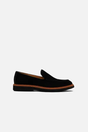 Tassels On Loafers Riola Venetian Loafers