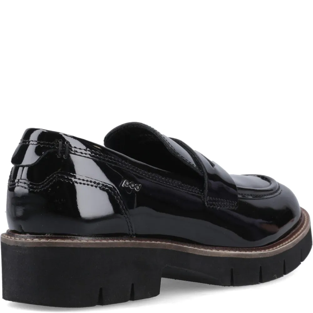 Loafers Lug Sole Pod Kaltin Loafer