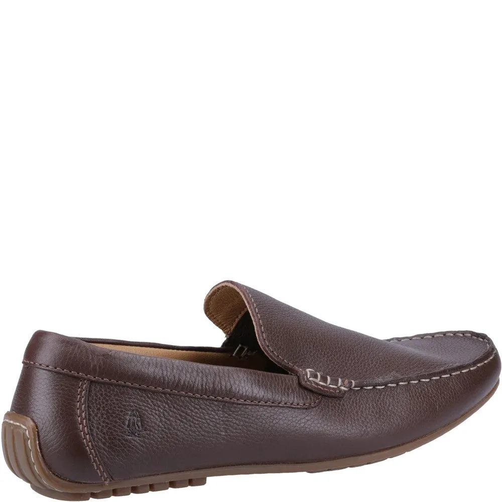 Slip-on Logo Sneakers Hush Puppies Ralph Slip On Shoe