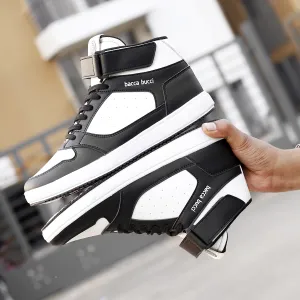 Size 15 Sneakers Bacca Bucci Tiger