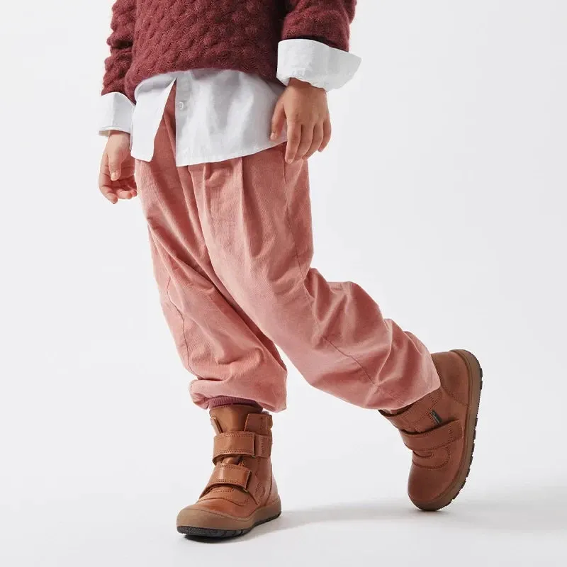 Bundgaard Tan WS Ivar TEX Dragon Boots Osrs