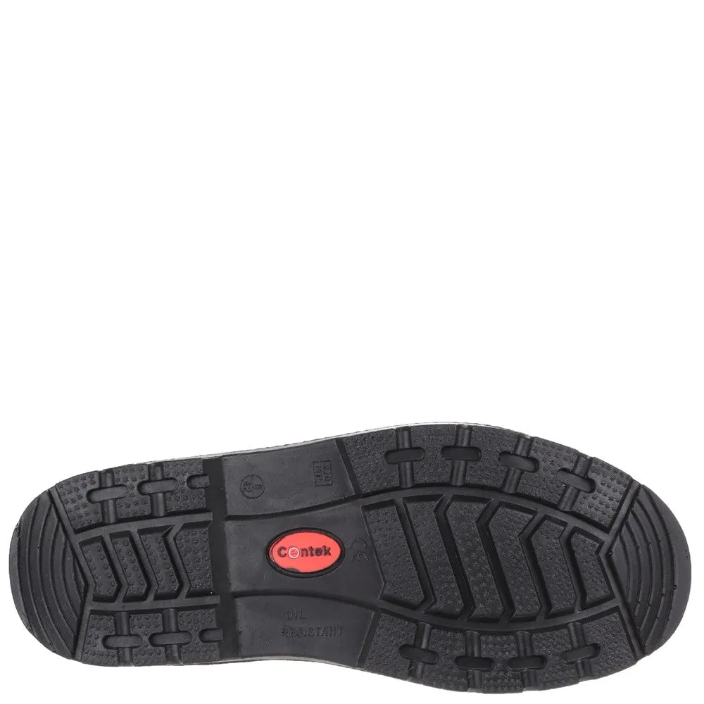 Centek FS334 Safety Rigger Boot Waterproof Hiking Boots