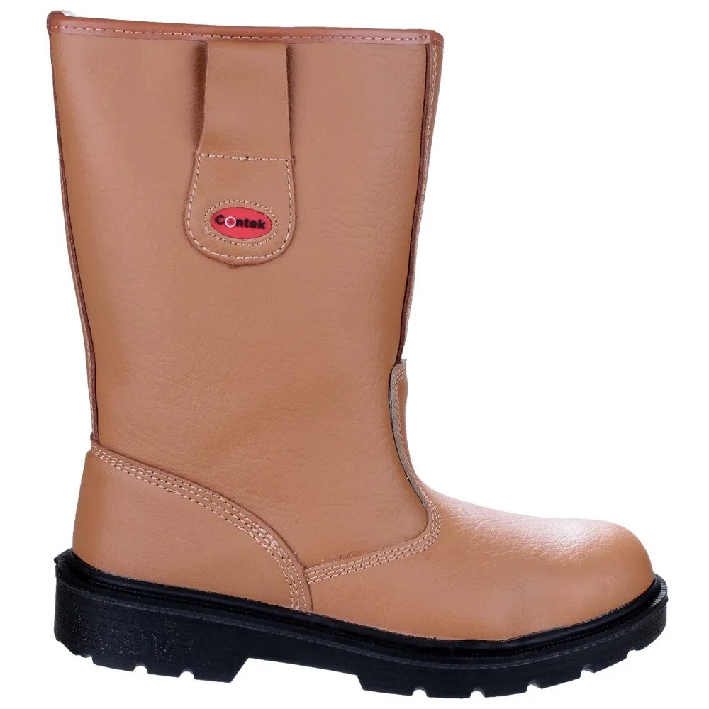 Gypsy Boots Centek FS334 Safety Rigger Boot