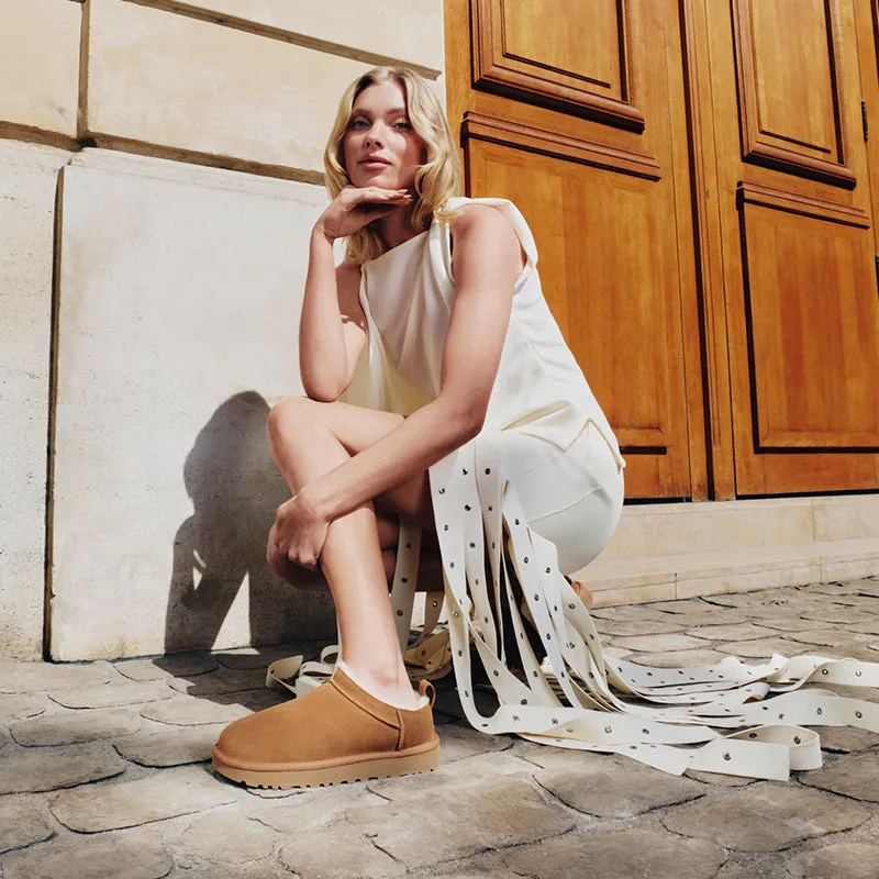 Women's Classic Micro Chestnut Herman Survivor Work Boots