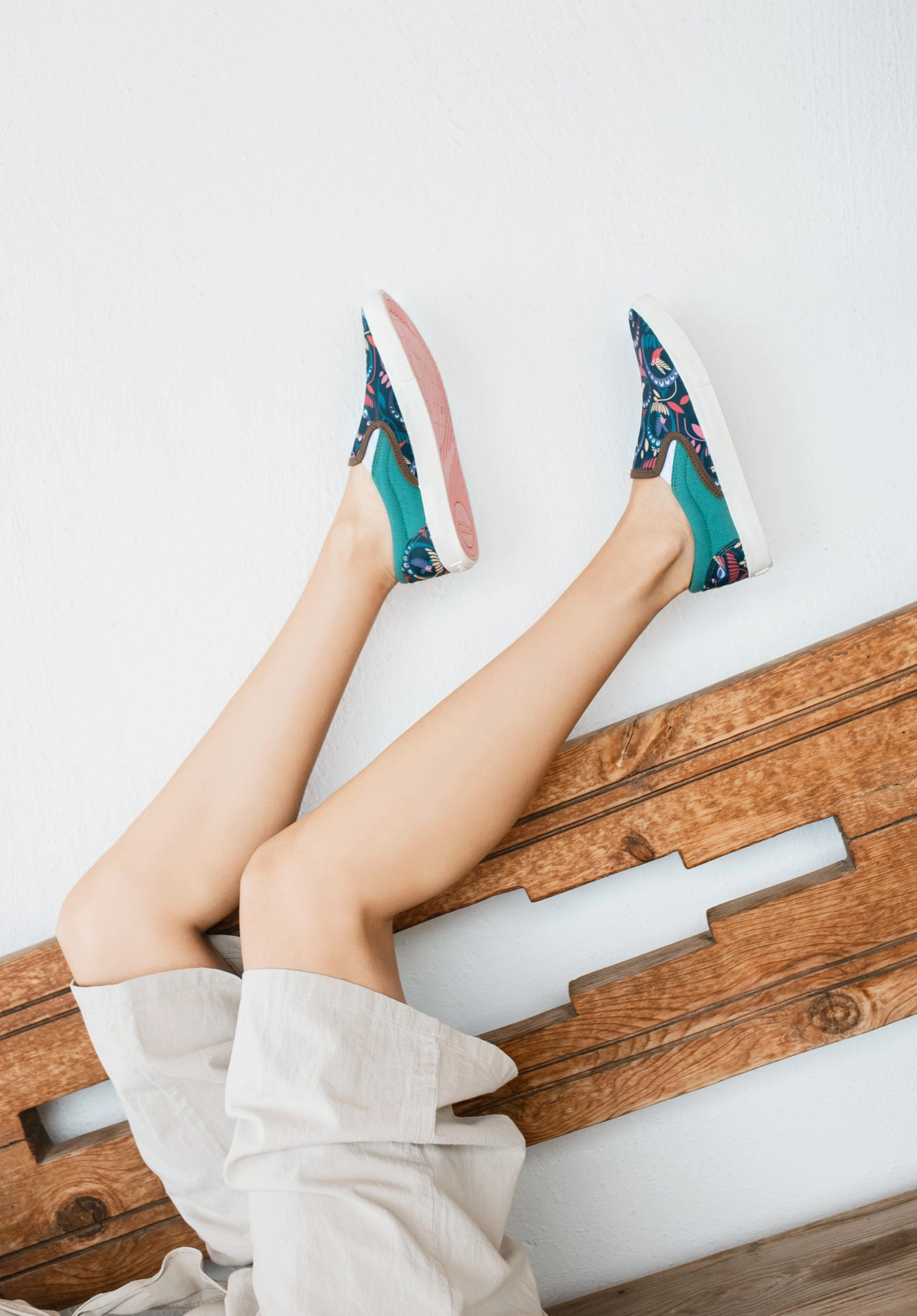 Passerine Slip On Extra Extra Wide Slip On Shoes