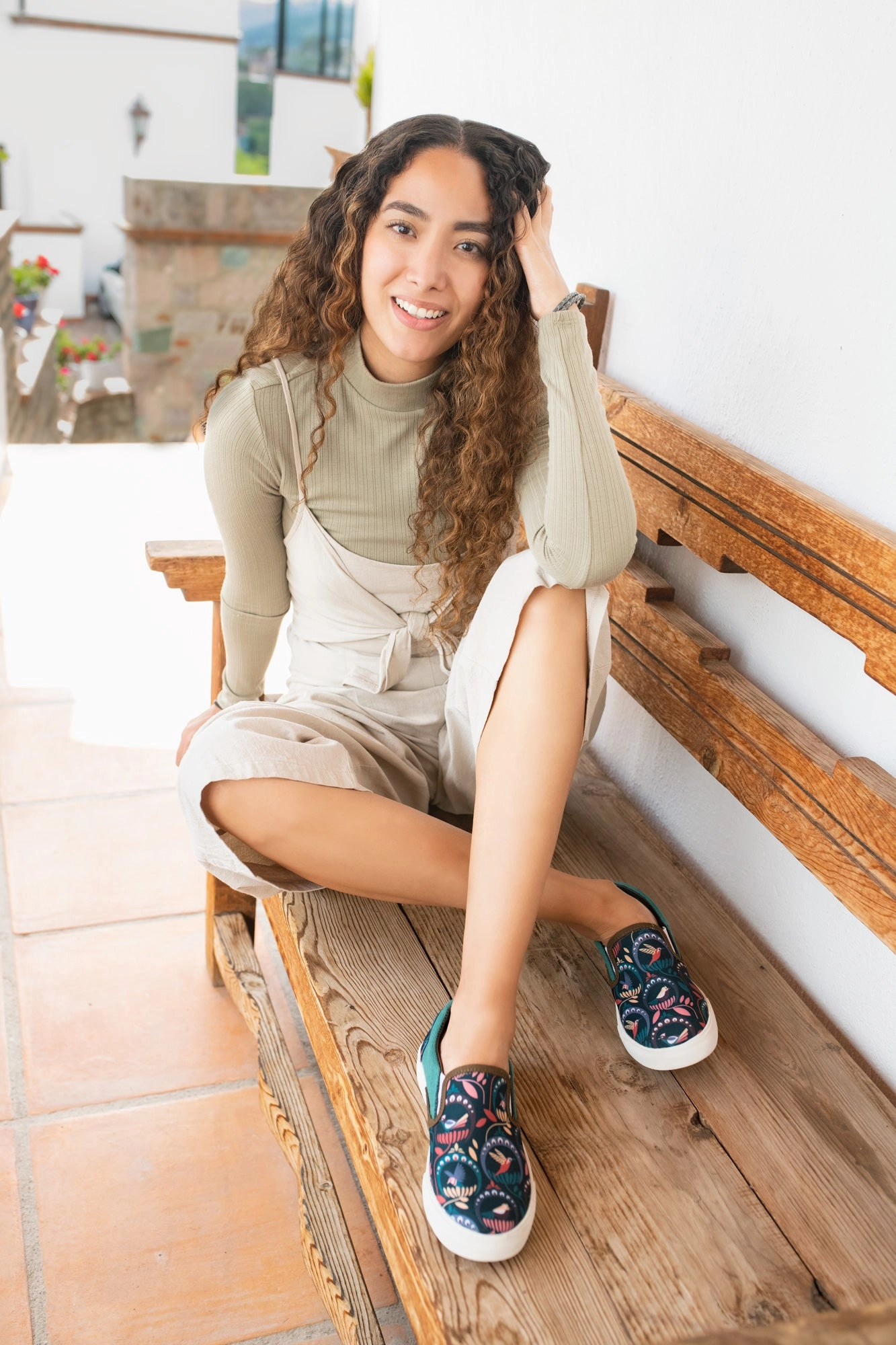 Barefoot Shoes Slip Ons Passerine Slip On