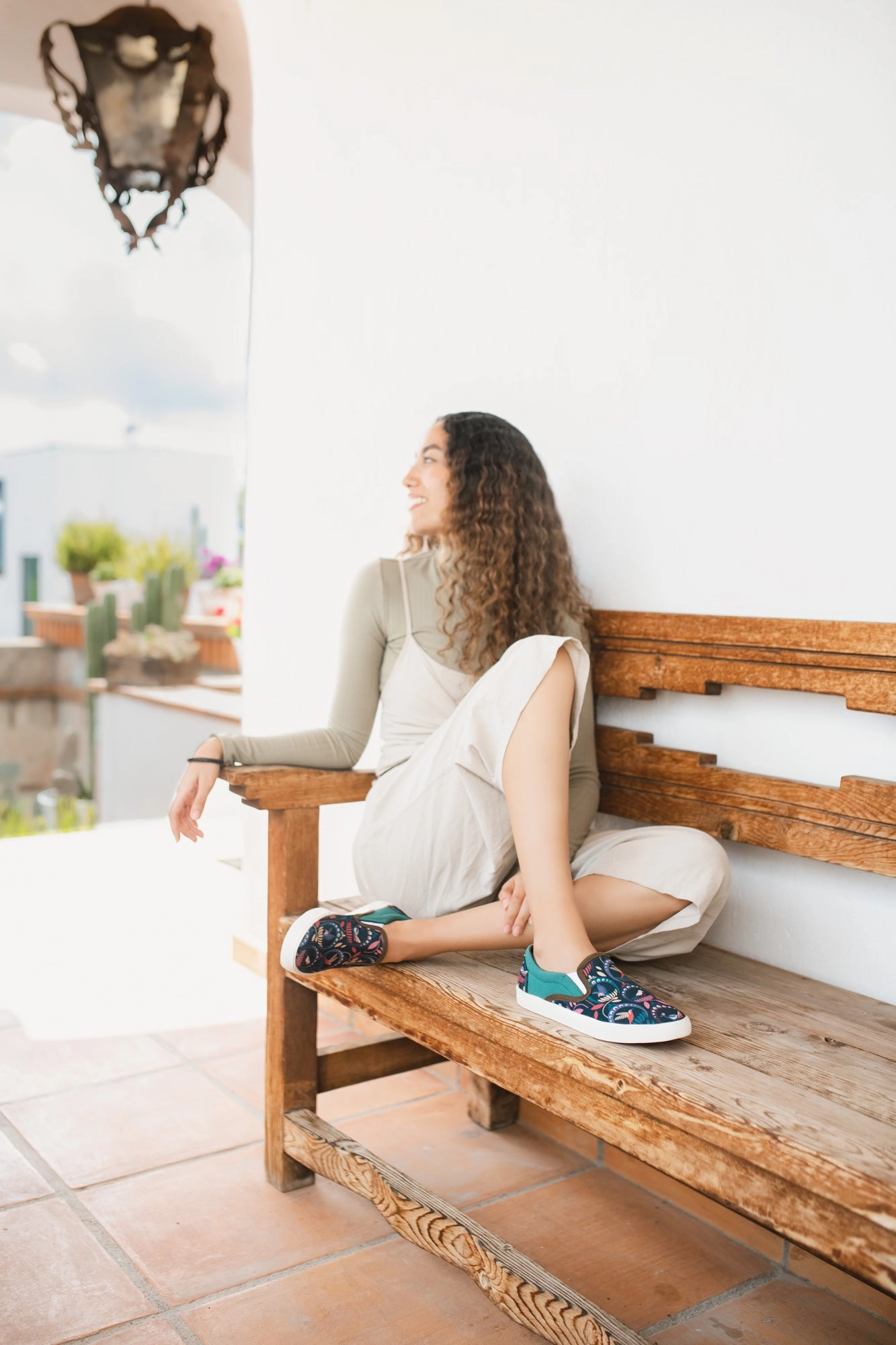 Passerine Slip On Slip On Skechers