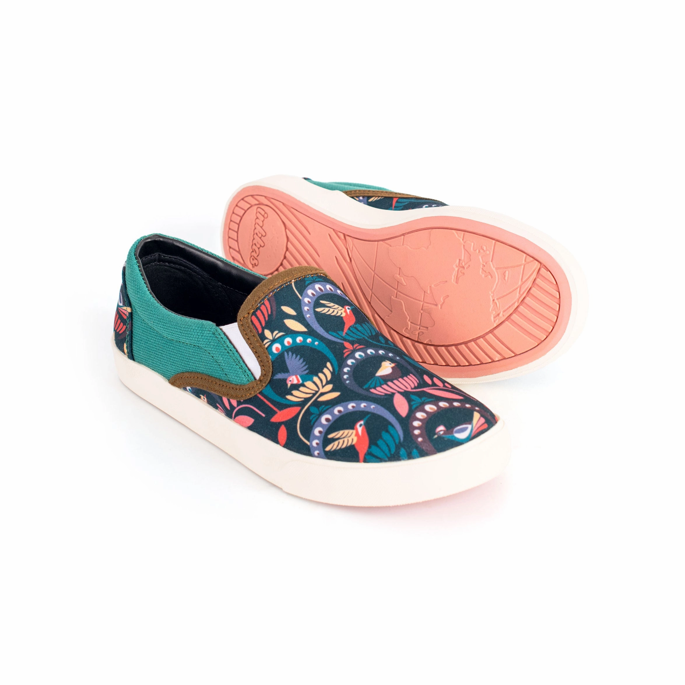 Kohls Slip On Passerine Slip On