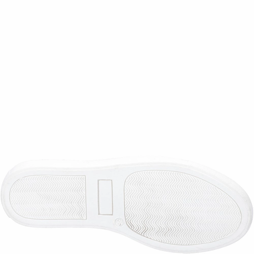 Slip On Sneakers For Arch Support Hush Puppies Tiffany Slip On Shoes