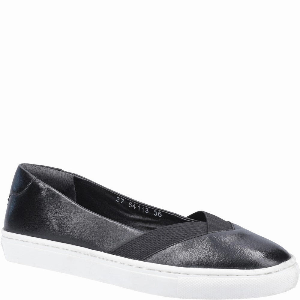 Slip On Slip On Sneakers Slip On Slip On Sneakers Slip On Slip Ons Slip On Hush Puppies Tiffany Slip On Shoes