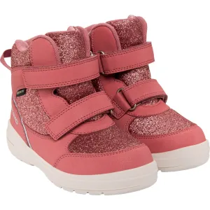 Paw Boots VIKING Pink Fun Glitter Warm GTX 2V