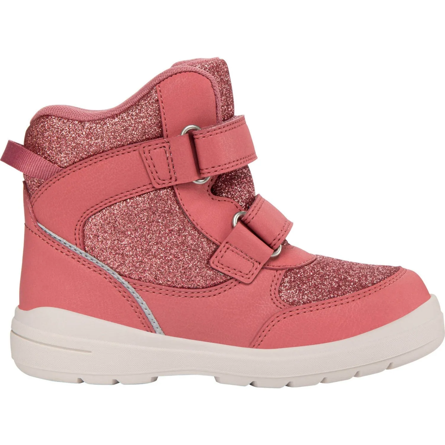 VIKING Pink Fun Glitter Warm GTX 2V Boots Etc