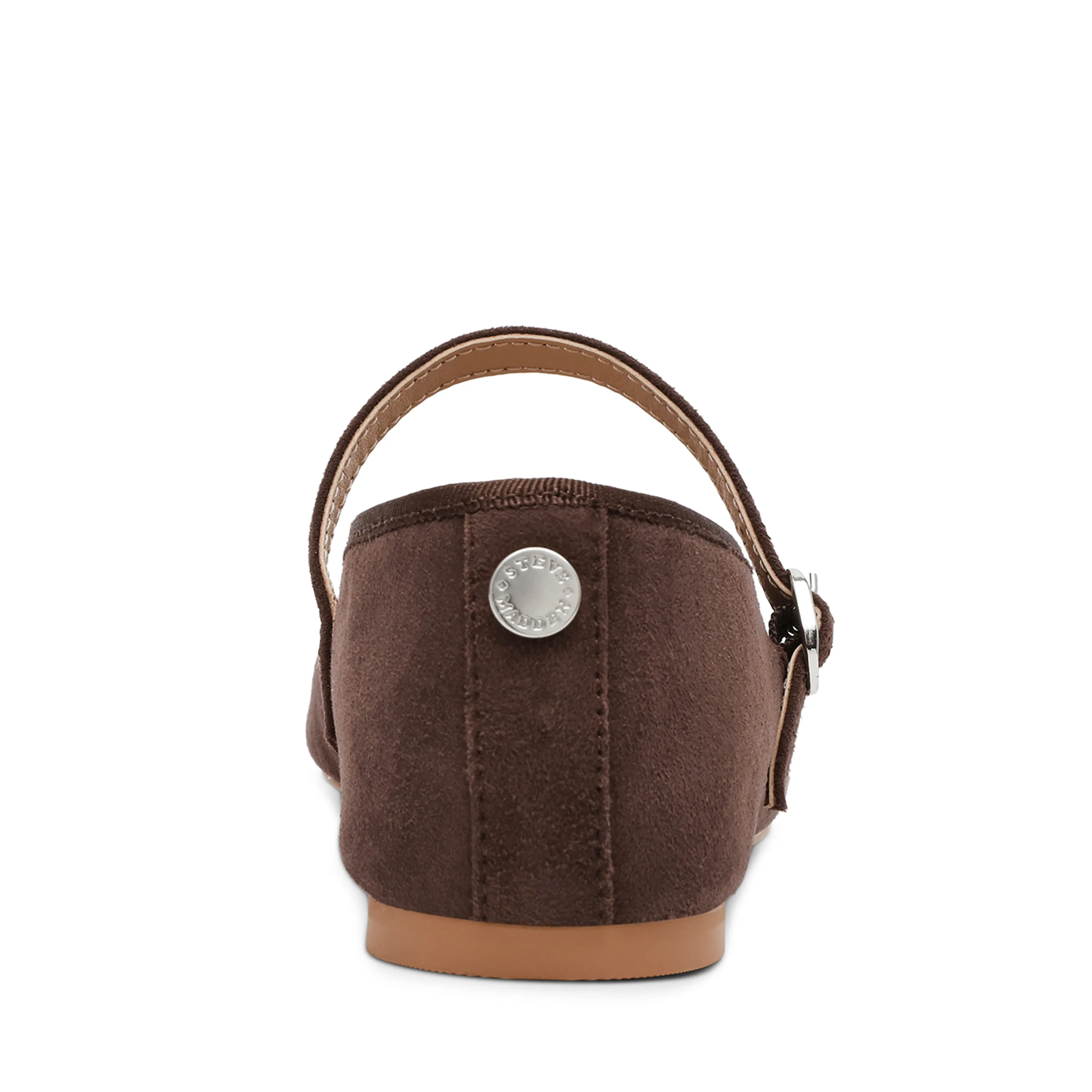 Foot Pain When Wearing Flat Shoes Vinetta Flat Shoe GND COFFEE SUE