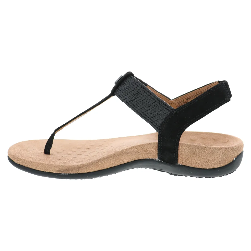 VIONIC BREA Best Walking Shoes For Flat Feet