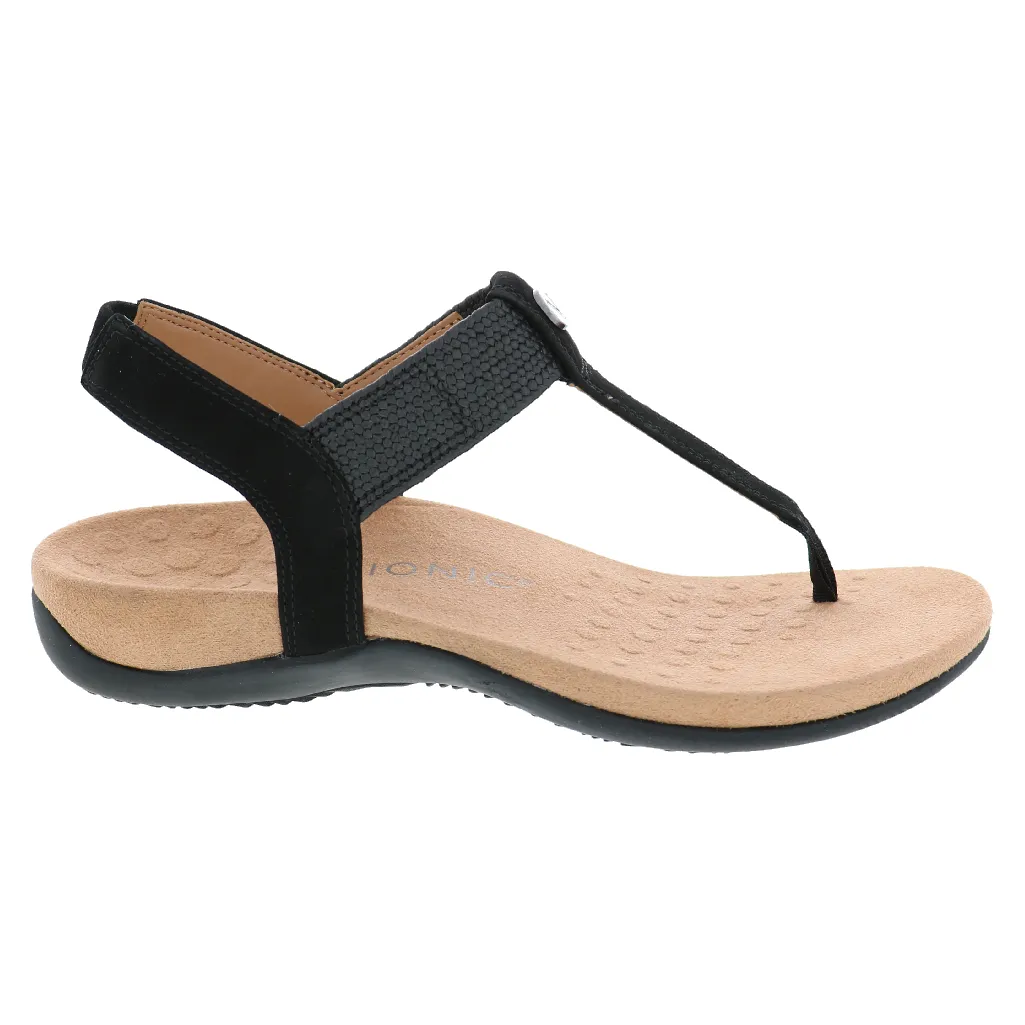 Shoes Flat Feet And Weak Ankles VIONIC BREA