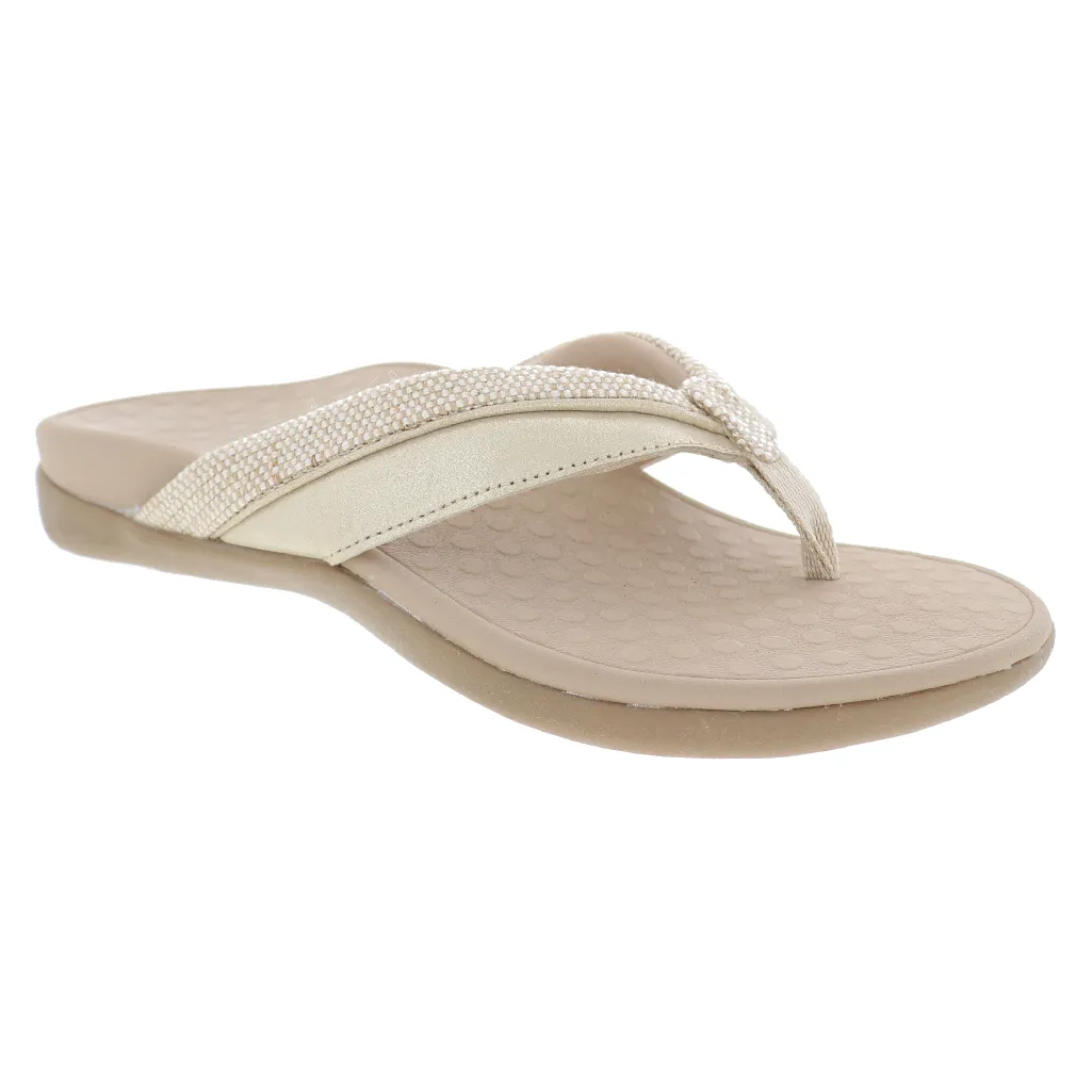 Flat Triggert Shoe For VIONIC SHORE